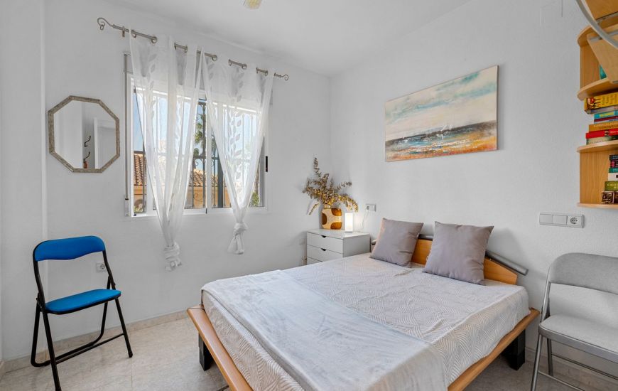 Sale - Villa - Rojales