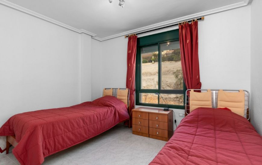 Sale - Apartments - Campoamor