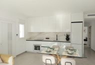 Nueva construcción  - Villa - Torre Pacheco