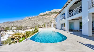 Villa - Sale - Altea - Altea