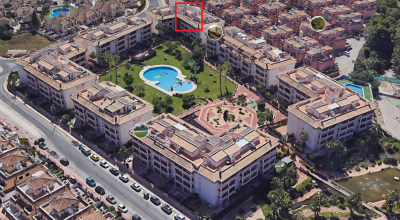 Apartments - Sale - Orihuela Costa - Orihuela Costa