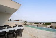Sale - Villa - Ciudad Quesada