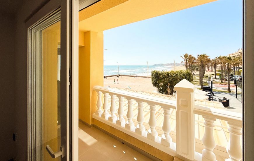 Sale - Apartments - Torrevieja