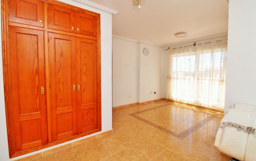 Sale - Villa - Villamartin