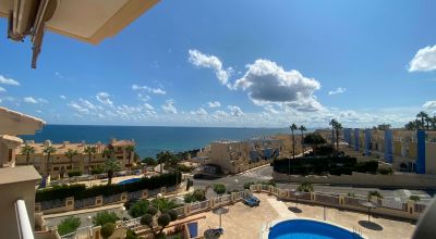 Apartments - Sale - Cabo Roig - Cabo Roig