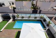 Sale - Villa - Orihuela Costa