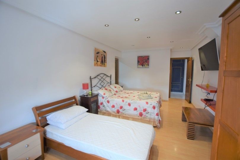 Venta - Villa - Ciudad Quesada