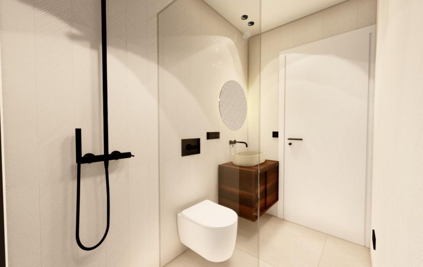 New Build - Villa - Benijófar - 