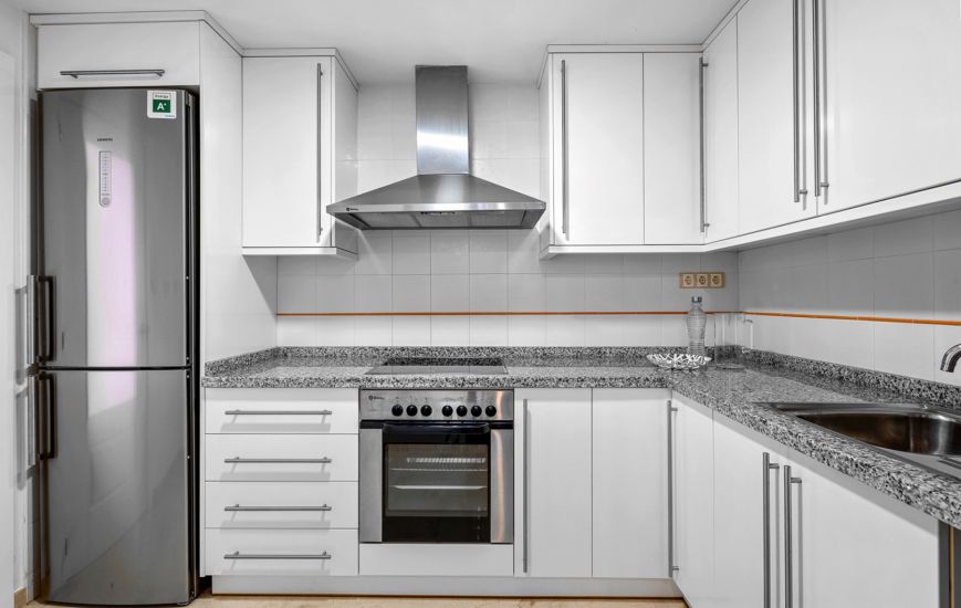 Sale - Apartments - Finestrat