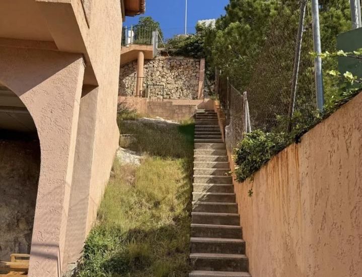 Sale - Villa - 