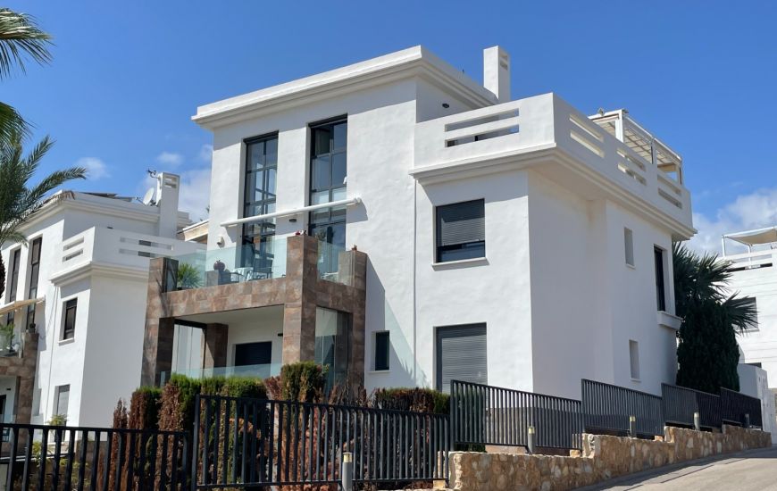 Venta - Duplex - Orihuela Costa