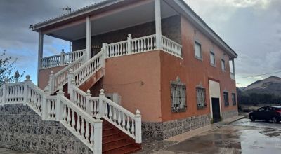 Villa - Sale - Aspe - Aspe
