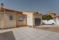 Sale - Villa - Ciudad Quesada