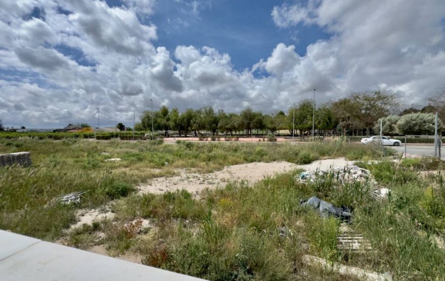 New Build - Villa - Daya Nueva