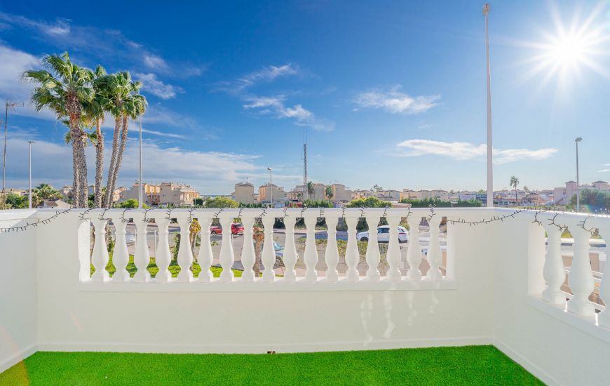 Venta - 1. Apartment / flat - Orihuela Costa