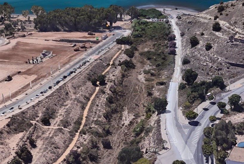Nueva construcción  - Villa - Villajoyosa