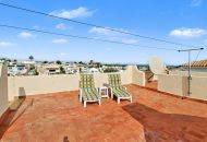 Sale - Villa - Villamartin