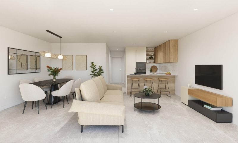 Sale - Bungalow - Pilar de la Horadada