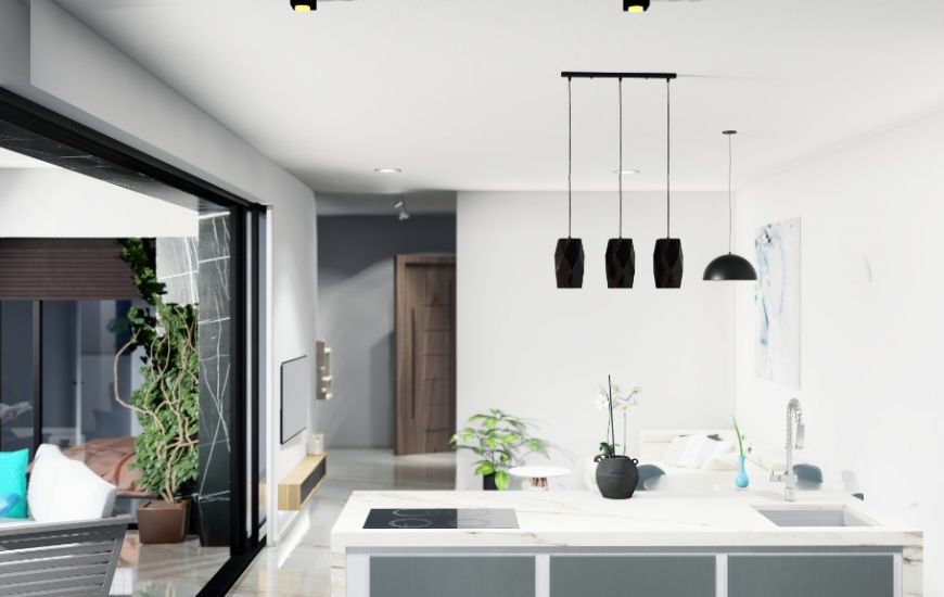 New Build - Villa - Algorfa