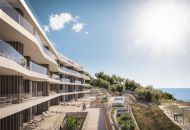 New Build - Apartments - Villajoyosa