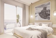 Nueva construcción  - Apartamentos - Pilar de la Horadada
