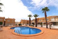 Sale - Rijtjeshuis - Benijofar - 