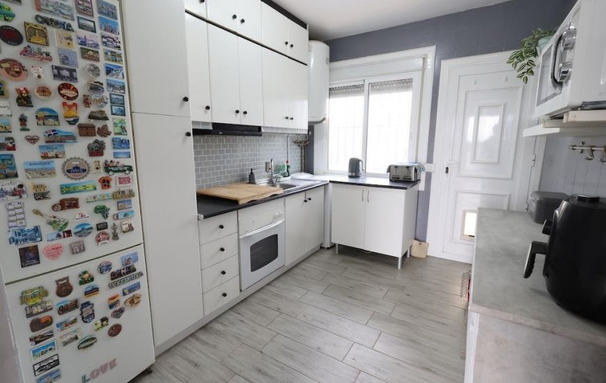 Sale - Bungalow - Orihuela Costa