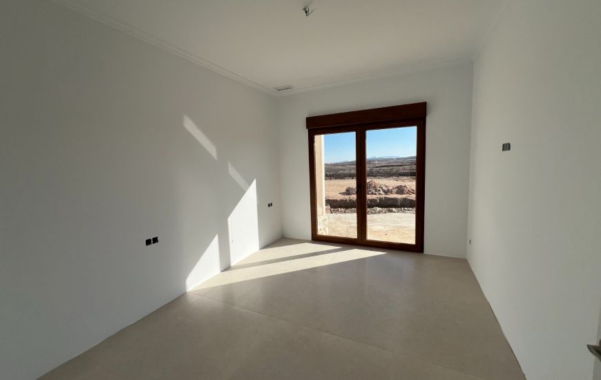 New Build - Finca - Pinoso