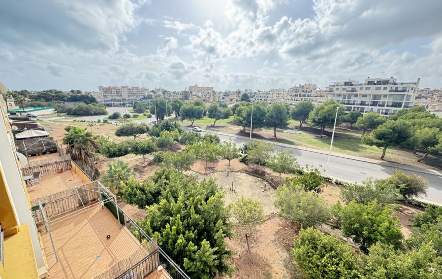 Sale - Apartments - La Zenia