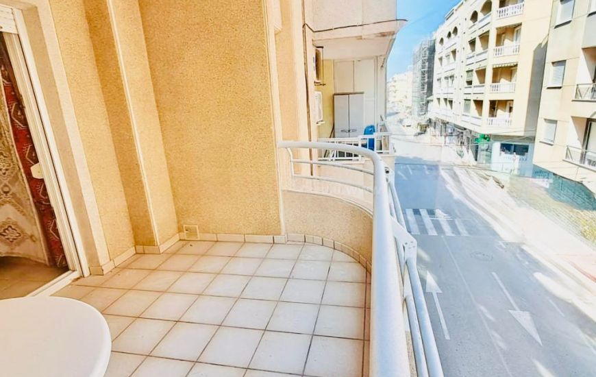 Venta - Apartamentos - Torrevieja