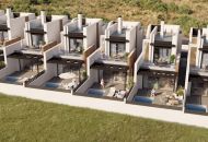 Nueva construcción  - Apartamentos - Torrevieja