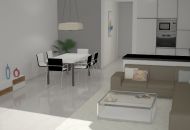 Sale - Apartments - Orihuela Costa