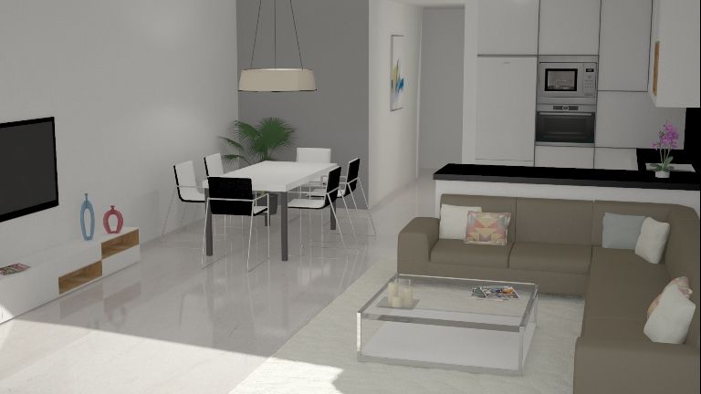 Sale - Apartments - Orihuela Costa