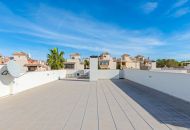 Sale - Villa - Villamartin