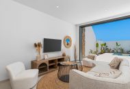 Nueva construcción  - Villa - Los Alcázares