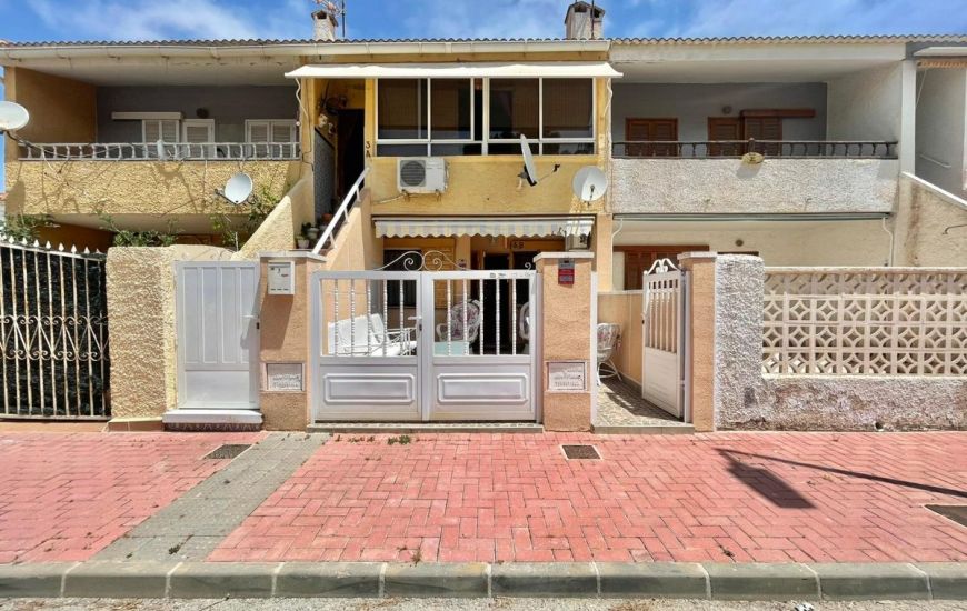 Sale - Bungalow - Torrevieja