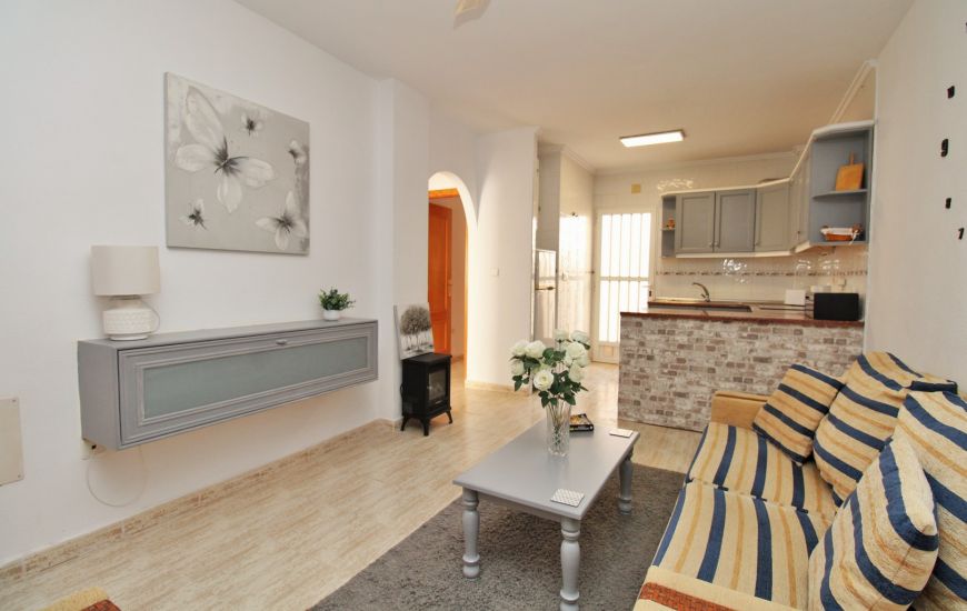 Sale - Apartments - Villamartin