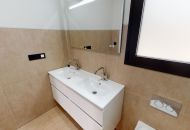 Nueva construcción  - Casa Rural - Pinoso