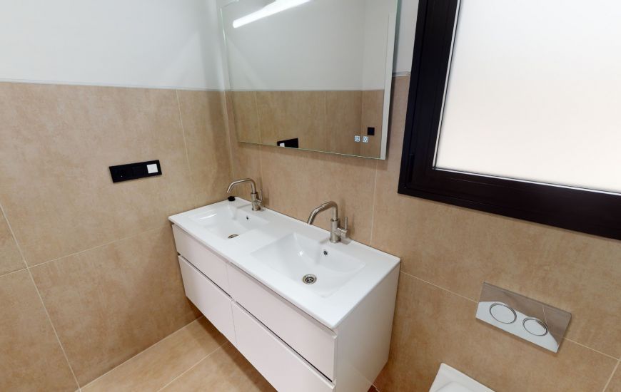 Nueva construcción  - Casa Rural - Pinoso