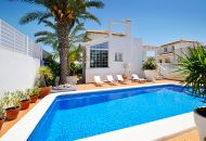 Venta - Villa - La Marina