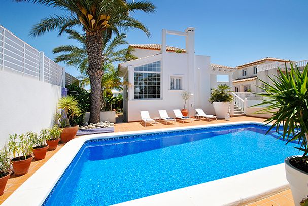 Venta - Villa - La Marina