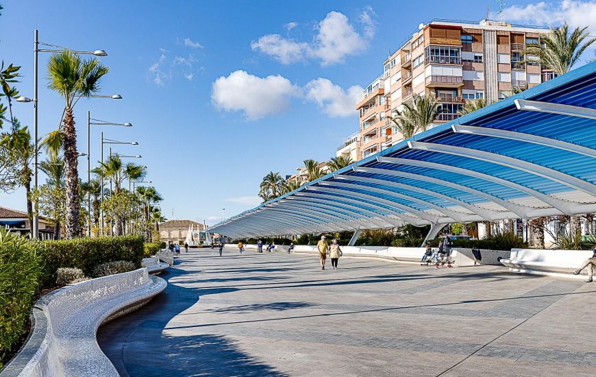 Venta - Apartamento - Torrevieja
