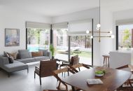 New Build - Villa - Finestrat