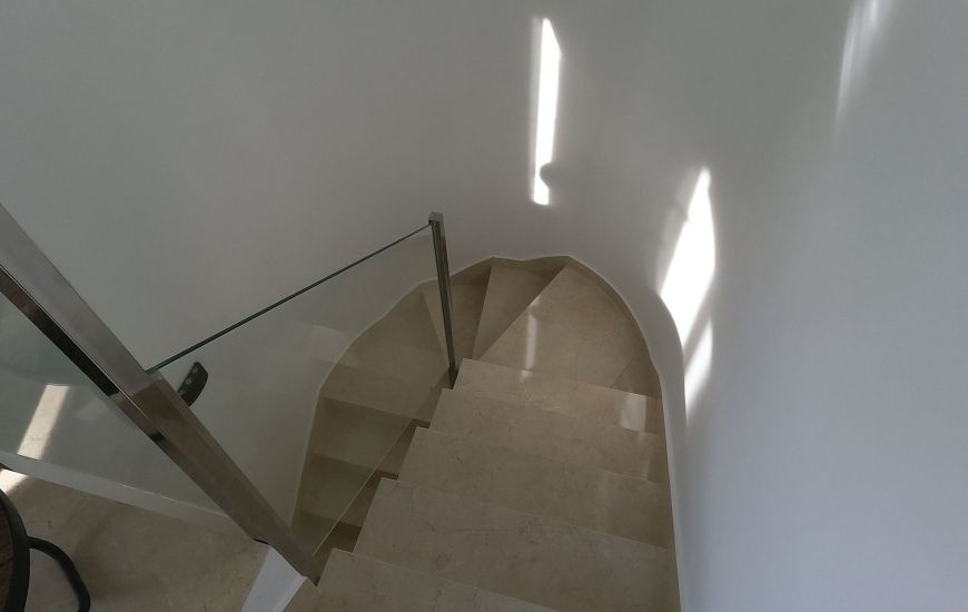 Sale - Villa - Algorfa - 