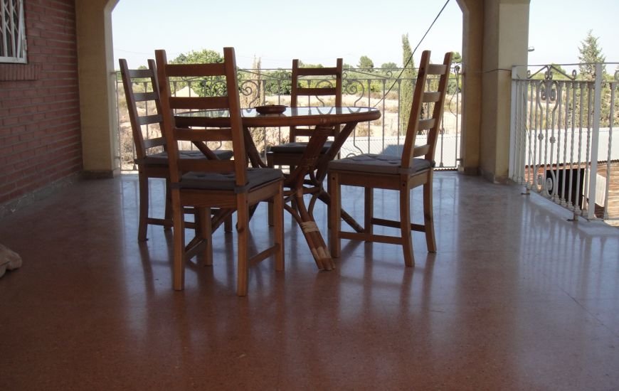 Sale - Country Property - Crevillente