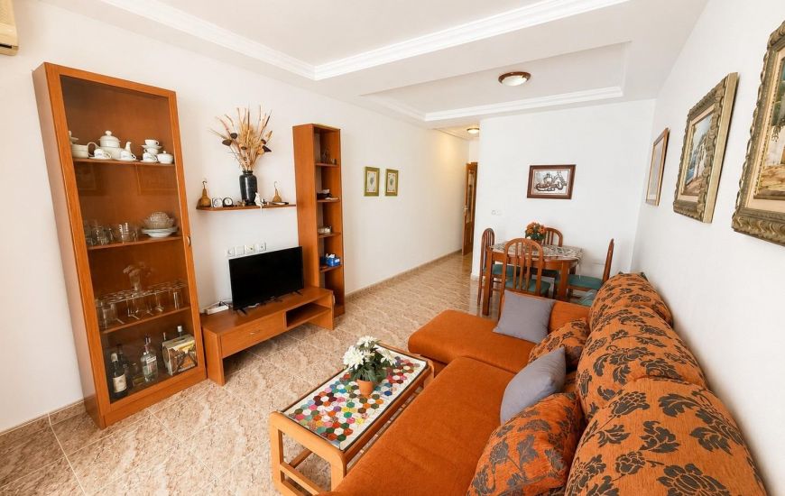 Venta - Apartamentos - Torrevieja