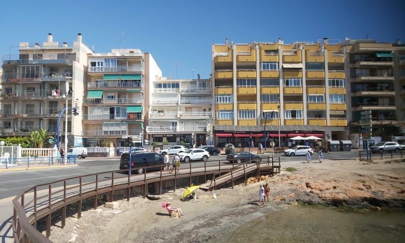 Sale - Apartments - Torrevieja