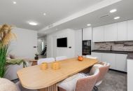 Sale - Half Vrijstaand Huis - Torre de La Horadada