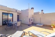 Sale - Apartamento - Lomas de Cabo Roig - Lomas De Cabo Roig