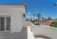 Sale - Villa - Ciudad Quesada